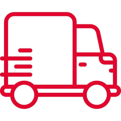 Fast Delivery